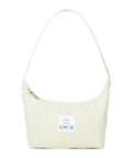 EMIS EMIS Hobo Bag - Ivory