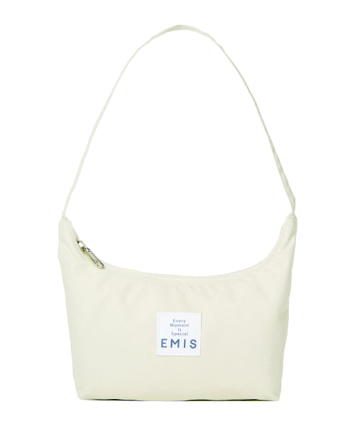 EMIS EMIS Hobo Bag - Ivory