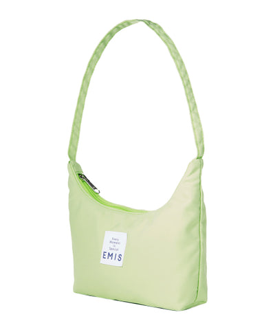 EMIS Bag Yellow Green