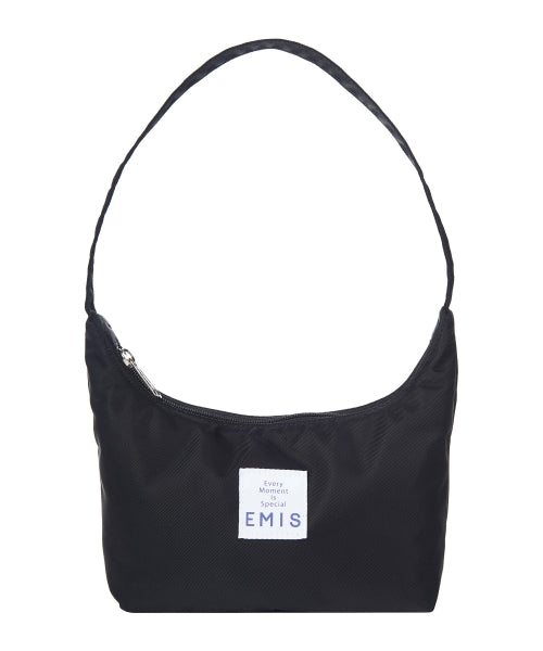 EMIS EMIS Hobo Bag Black
