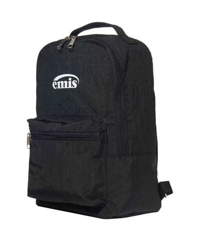 EMIS Mini Backpack Black