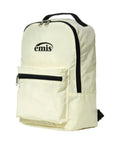 EMIS EMIS Mini Backpack Ecru