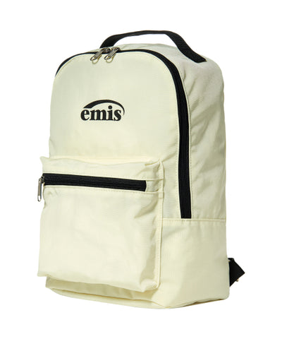 EMIS Mini Backpack Ecru