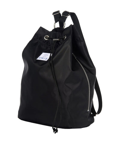 EMIS Backpack Black