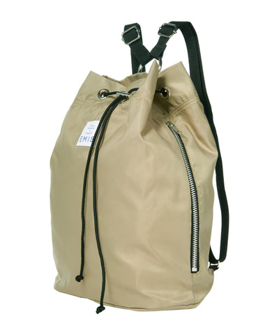 EMIS Backpack Beige