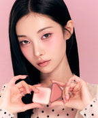 CLIO CLIO Essential Lip Cheek Tab Milk Coral