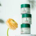 DERMASHARE DERMASHARE Cica Peptide Moisture Calming Soothing Cream