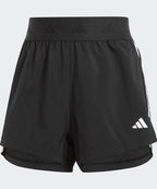 ADIDAS ADIDAS Hyper Glam Woven Shorts Women