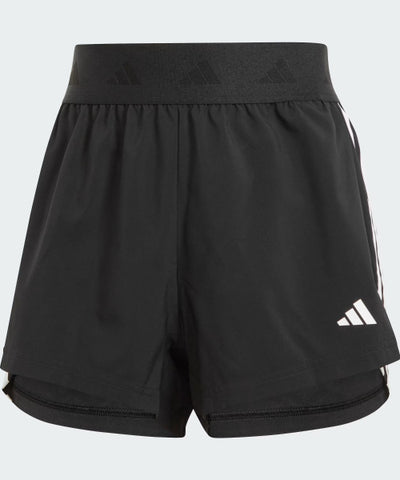 ADIDAS Hyper Glam Woven Shorts Women