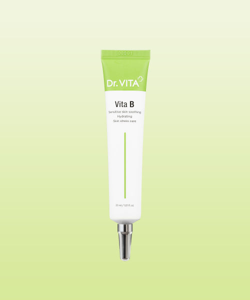 DRVITA DRVITA Skin Soothing Vitamin B Cream 30ml