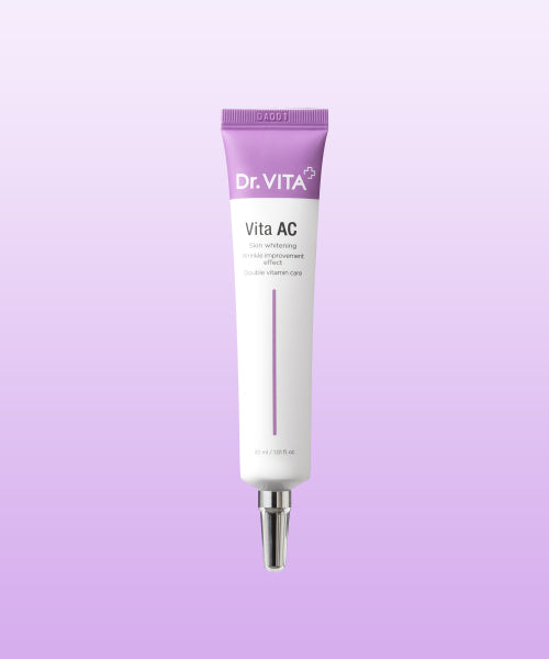 DRVITA DRVITA Wrinkle + Radiance Care Cream 30ml