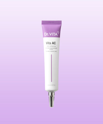 DRVITA Wrinkle + Radiance Care Cream 30ml
