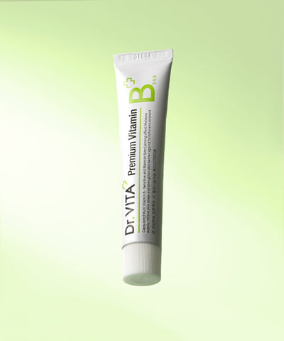 DRVITA Premium Pore Care Cream 30ml