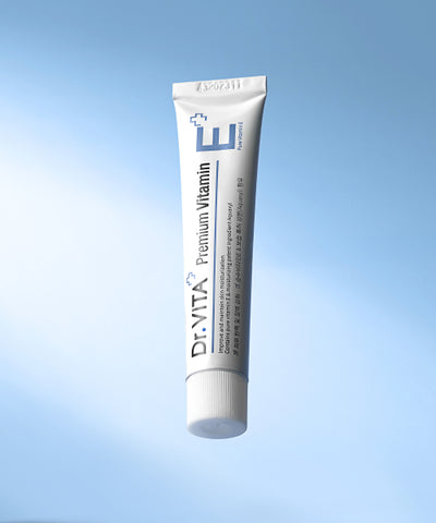 DRVITA Premium Hyaluronic Acid Cream 30ml