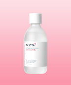 DRVITA [3 types of trial samples] Wrinkle improvement functional vitamin A skin toner 250ml