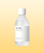 DRVITA [3 types of trial samples] Radiance functional hypoallergenic Vitamin C skin toner 250ml
