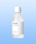 DRVITA [3 types of trial samples provided] Radiance, wrinkle improvement dual functional vitamin E skin toner 250ml