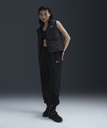 NIKE NIKE Sportswear Pants Oversized - Black