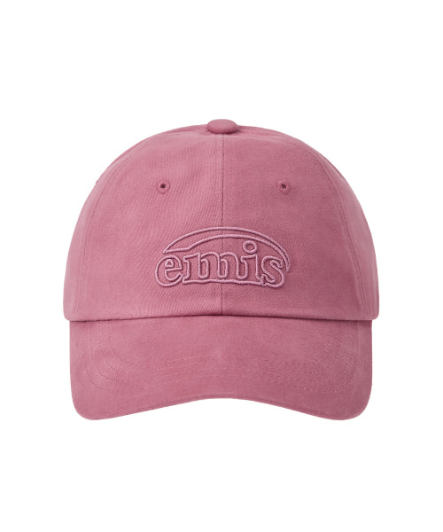 EMIS EMIS Cotton Brushed Ball Cap - One Size