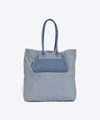 ADIDAS ADIDAS Shopper Bag - Sky Blue