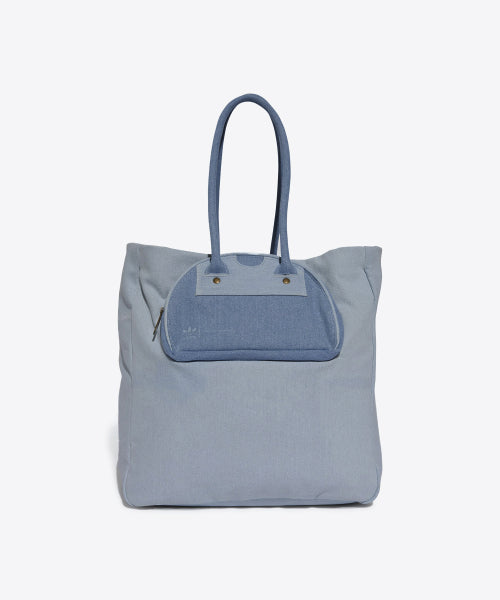 ADIDAS ADIDAS Shopper Bag - Sky Blue