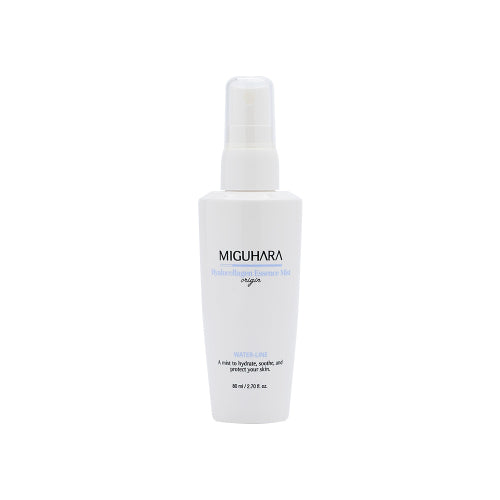 MIGUHARA Hyalu Collagen Essence Mist Origin 80ml