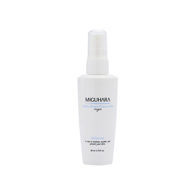 Hyalu Collagen Essence Mist Origin 80ml