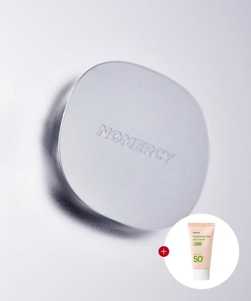 Ma:nyo Ma:nyo No Mercy Sleek Cushion No. 1 SPF 50+