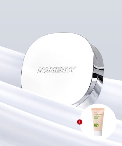 Ma:nyo No Mercy Sleek Cushion No. 3 SPF 50+