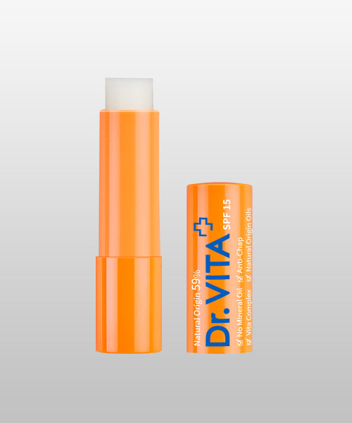 DRVITA DRVITA Sunscreen Functional Vitamin Lip Helps SPF 15