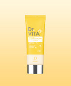 DRVITA DRVITA Triple Functional Vitamin Sunscreen 60g (SPF 50+)