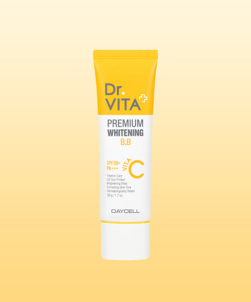 DRVITA DRVITA Triple Functional Premium Radiance BB 50g (SPF50+/PA+++))