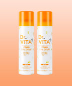 DRVITA DRVITA Sunscreen Spray SPF50+ / PA++++ 150ml