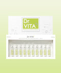 DRVITA DRVITA Premium Vita 12 Calming Cica Ampoule 2ml x 10ea