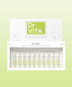 DRVITA DRVITA Premium Vita 12 Calming Cica Ampoule 2ml x 10ea