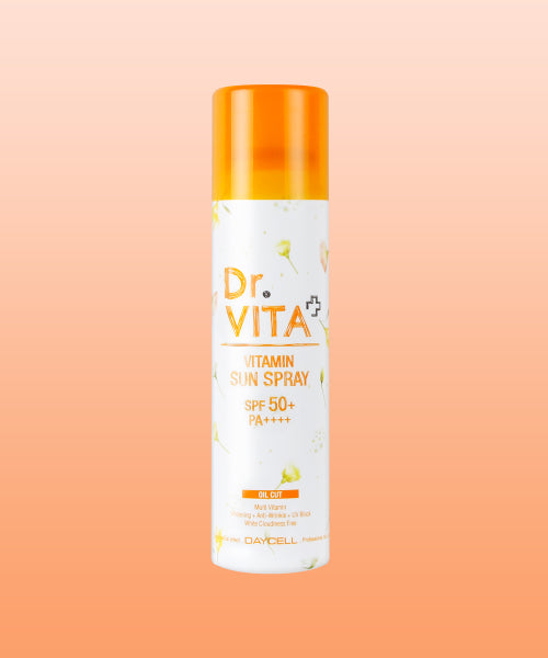 DRVITA DRVITA Strong UV Protection Sun Spray 150ml (SPF50+)