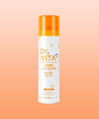 DRVITA DRVITA Strong UV Protection Sun Spray 150ml (SPF50+)