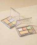 CLIO CLIO Kill Cover Founwear Conceal Palette 2pack