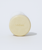IDDEN Earth Bar HB02 All-in-One Apple Peel Mildly Acidic Shampoo Bar