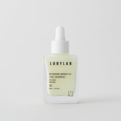 Ruby Lab Retitathione Ampoule 2.0 1ea
