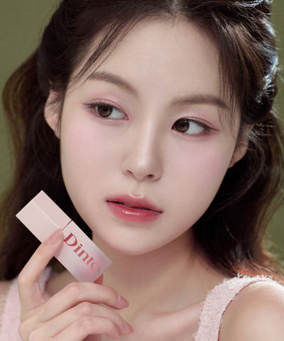 DINTO Blur Jelly Plumping Lip Tint