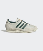 ADIDAS ADIDAS SL 72 OG Sneakers - White:Green