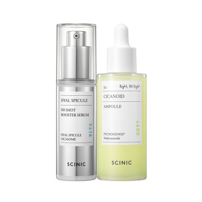 SCINIC Hyal Spicule Serum 150 shots