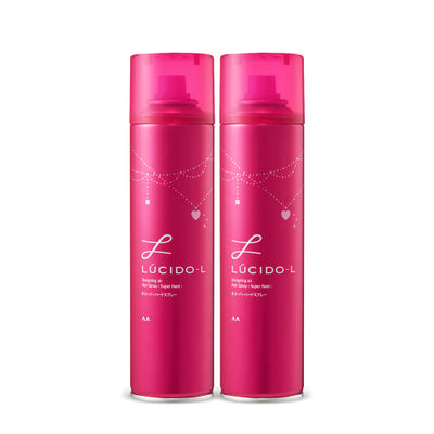 Designing Air Hair Spray Super Hard 291ml 2pcs