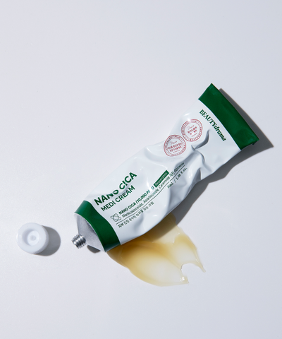 BEAUTYDRAMA Nano Cica Medi Cream 50ml