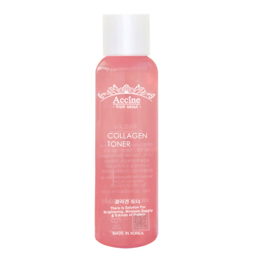 ACCINE ACCINE Collagen Toner 155ml