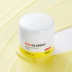 DR.G DR.G Red Blemish Trace Soothing Cream 50mL