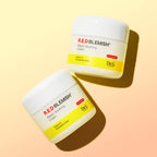 DR.G DR.G Red Blemish Trace Soothing Cream 50mL