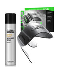 DASHU Daily Perfect Downtech Fold + For Men Bamboo Forest Mega Hard Spray 180ml