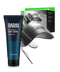 DASHU Daily Perfect Downtech Fold + Daily Volume Up Curl Cream 150ml